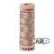 Linen (2325) | Aurifloss Small Spool (18M / 18Y) | Aurifil Thread